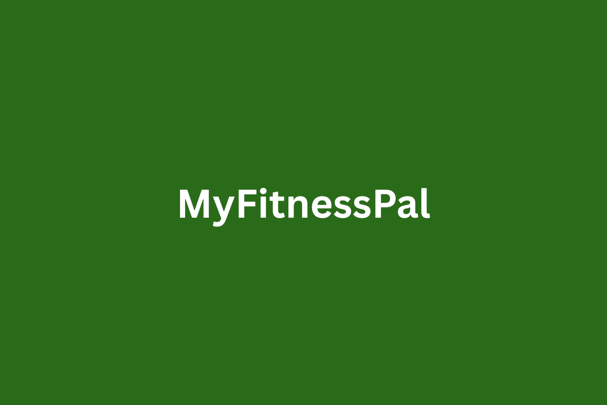 MyFitnessPal — 1 Year Upgrade