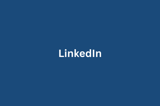 Linkedin - 1 Year Upgrade