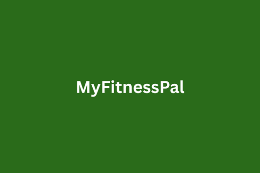 MyFitnessPal — 1 Year Upgrade